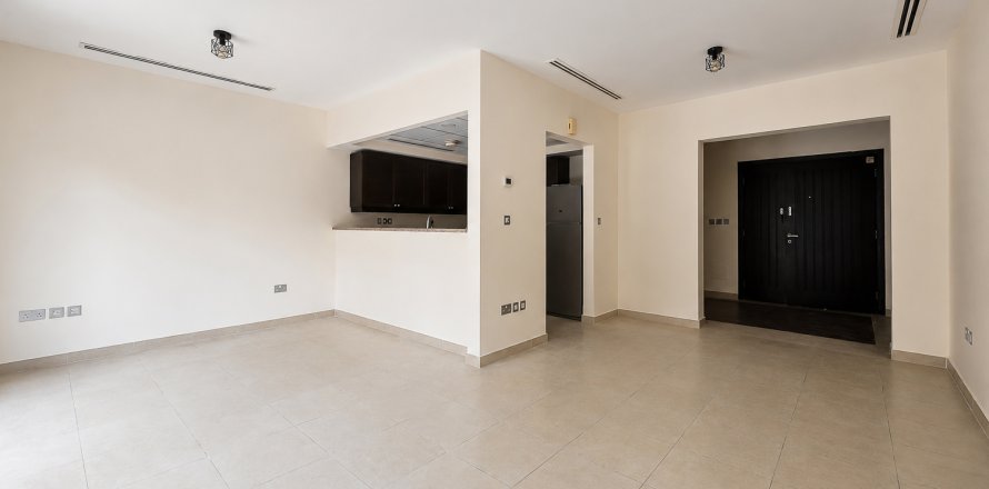Vila v Jumeirah Village Triangle, Dubai, SAE 1 spálňa, 180 m2 č. 757555