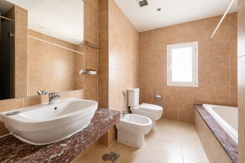 Vila v Jumeirah Village Triangle, Dubai, SAE 1 spálňa, 180 m2 č. 757555 - Fotografia 6