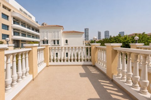 Vila v Jumeirah Village Triangle, Dubai, SAE 1 spálňa, 180 m2 č. 757555 - Fotografia 16