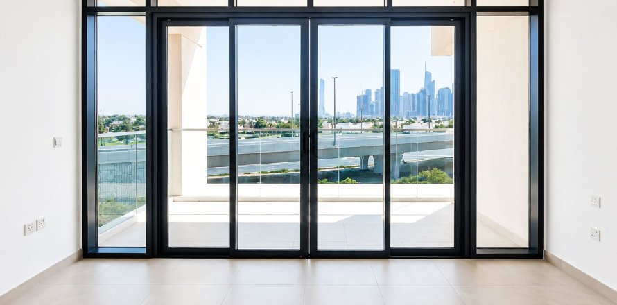 Apartament w The Hills, Dubai, ZEA 2 sypialnie, 152.91 mkw. nr 757557