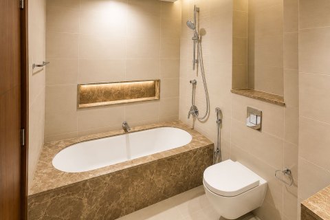 Apartament do wynajęcia w The Hills, Dubai, ZEA 2 sypialnie, 152.91 mkw., nr 757557 - zdjęcie 8