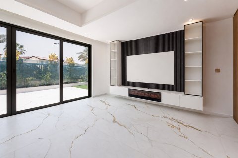 阿联酋 Dubai Jumeirah Golf Estates 待租 : 3 卧, 204.82 平方米 , 编号757559 - 照片 3