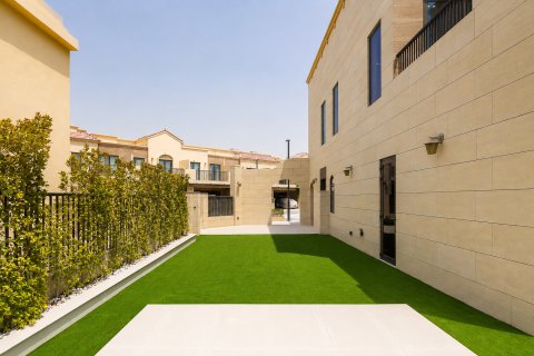 阿联酋 Dubai Jumeirah Golf Estates 待租 : 3 卧, 204.82 平方米 , 编号757559 - 照片 13