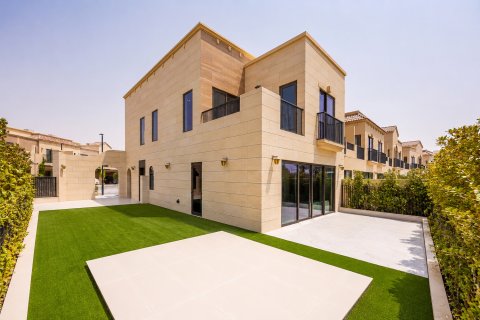 阿联酋 Dubai Jumeirah Golf Estates 待租 : 3 卧, 204.82 平方米 , 编号757559 - 照片 2