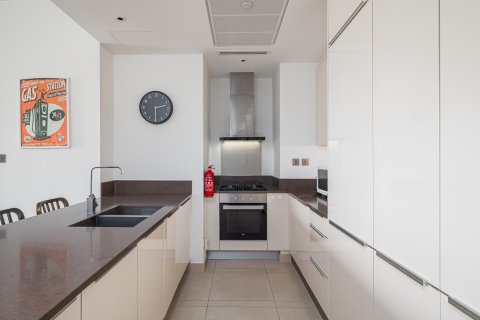 Apartmán v Dubai Marina, Dubai, SAE 1 spálňa, 77.09 m2 č. 757558 - Fotografia 5