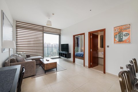 Apartmán v Dubai Marina, Dubai, SAE 1 spálňa, 77.09 m2 č. 757558 - Fotografia 3