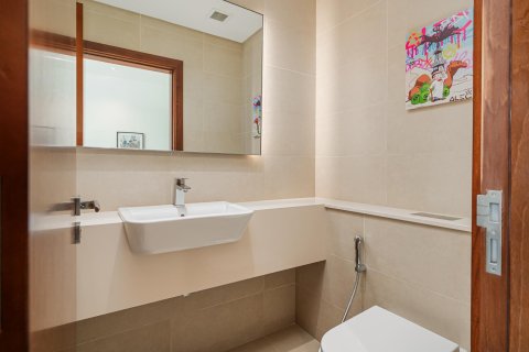 Apartmán v Dubai Marina, Dubai, SAE 1 spálňa, 77.09 m2 č. 757558 - Fotografia 10