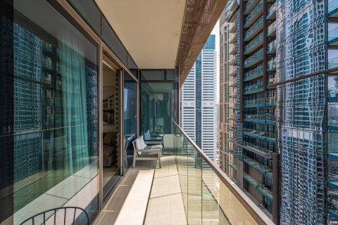 Apartmán v Dubai Marina, Dubai, SAE 1 spálňa, 77.09 m2 č. 757558 - Fotografia 12