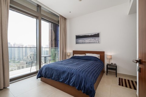 Apartmán v Dubai Marina, Dubai, SAE 1 spálňa, 77.09 m2 č. 757558 - Fotografia 8