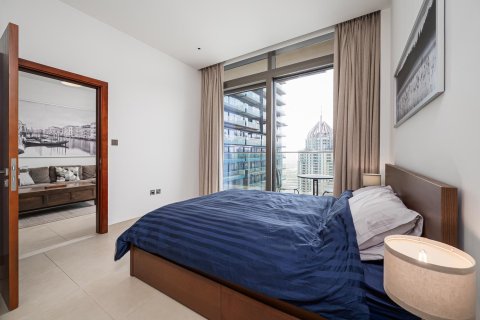 Apartmán v Dubai Marina, Dubai, SAE 1 spálňa, 77.09 m2 č. 757558 - Fotografia 9
