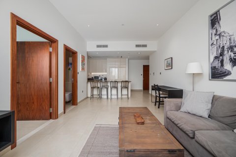 Apartmán v Dubai Marina, Dubai, SAE 1 spálňa, 77.09 m2 č. 757558 - Fotografia 6
