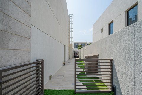 Villa itt: Mohammed Bin Rashid City, Dubai, EAE, 4 hálószoba, 473.34 m², azonosító: 757565 - fénykép 14