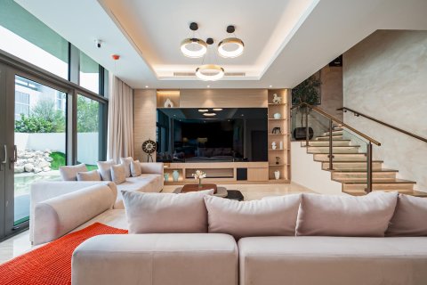 Villa itt: Mohammed Bin Rashid City, Dubai, EAE, 4 hálószoba, 473.34 m², azonosító: 757565 - fénykép 3