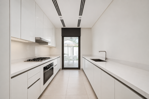 Villa itt: Mohammed Bin Rashid City, Dubai, EAE, 4 hálószoba, 473.34 m², azonosító: 757565 - fénykép 8
