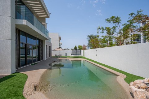 Villa itt: Mohammed Bin Rashid City, Dubai, EAE, 4 hálószoba, 473.34 m², azonosító: 757565 - fénykép 10