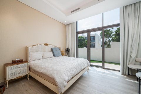Villa itt: Mohammed Bin Rashid City, Dubai, EAE, 4 hálószoba, 473.34 m², azonosító: 757565 - fénykép 15