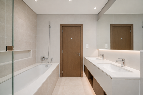 Villa itt: Mohammed Bin Rashid City, Dubai, EAE, 4 hálószoba, 473.34 m², azonosító: 757565 - fénykép 24