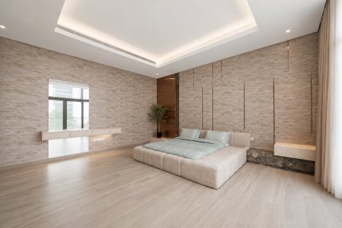 Villa itt: Mohammed Bin Rashid City, Dubai, EAE, 4 hálószoba, 473.34 m², azonosító: 757565 - fénykép 21