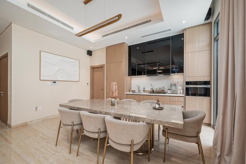 Villa itt: Mohammed Bin Rashid City, Dubai, EAE, 4 hálószoba, 473.34 m², azonosító: 757565 - fénykép 4