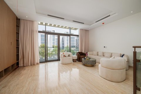 Villa itt: Mohammed Bin Rashid City, Dubai, EAE, 4 hálószoba, 473.34 m², azonosító: 757565 - fénykép 17