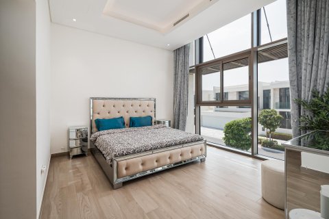 Villa itt: Mohammed Bin Rashid City, Dubai, EAE, 4 hálószoba, 473.34 m², azonosító: 757565 - fénykép 18