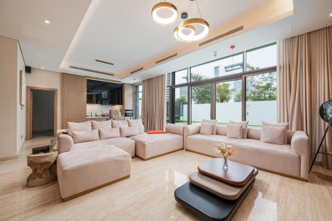 Villa itt: Mohammed Bin Rashid City, Dubai, EAE, 4 hálószoba, 473.34 m², azonosító: 757565 - fénykép 1