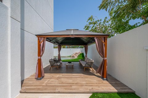 Villa itt: Mohammed Bin Rashid City, Dubai, EAE, 4 hálószoba, 473.34 m², azonosító: 757565 - fénykép 13