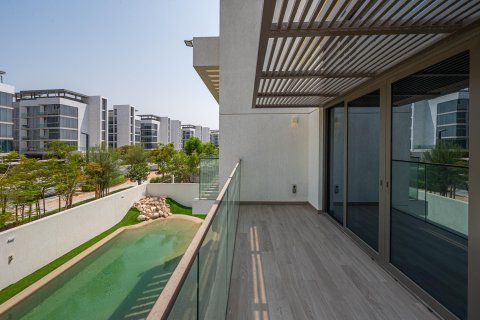 Villa itt: Mohammed Bin Rashid City, Dubai, EAE, 4 hálószoba, 473.34 m², azonosító: 757565 - fénykép 25