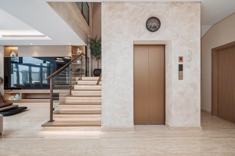 Villa itt: Mohammed Bin Rashid City, Dubai, EAE, 4 hálószoba, 473.34 m², azonosító: 757565 - fénykép 6