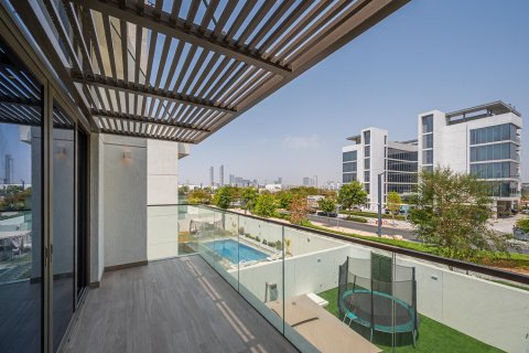 Villa itt: Mohammed Bin Rashid City, Dubai, EAE, 4 hálószoba, 473.34 m², azonosító: 757565 - fénykép 26
