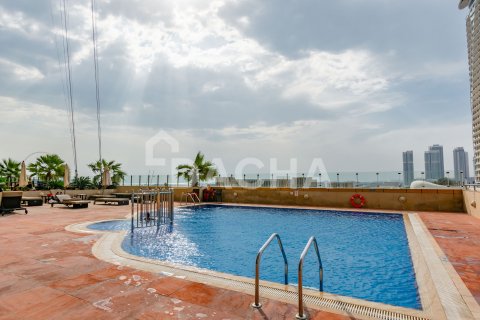 Apartament në Dubai Marina, Dubai, Emiratet e Bashkuara Arabe 2 dhoma gjumi, 123 m2. № 707103 - Foto 24