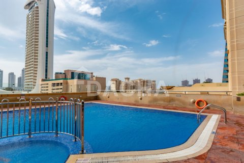 Apartament në Dubai Marina, Dubai, Emiratet e Bashkuara Arabe 2 dhoma gjumi, 123 m2. № 707103 - Foto 22