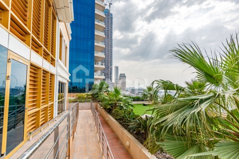 Apartament në Dubai Marina, Dubai, Emiratet e Bashkuara Arabe 2 dhoma gjumi, 123 m2. № 707103 - Foto 20