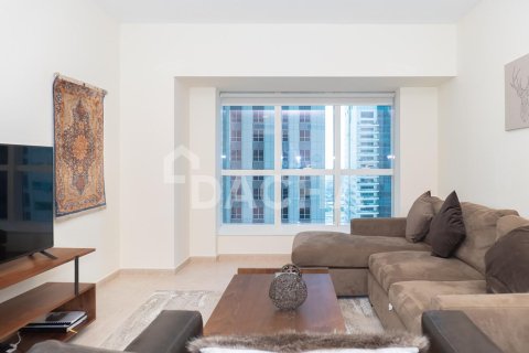 Apartament në Dubai Marina, Dubai, Emiratet e Bashkuara Arabe 2 dhoma gjumi, 123 m2. № 707103 - Foto 5