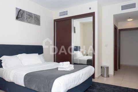 Apartament në Dubai Marina, Dubai, Emiratet e Bashkuara Arabe 2 dhoma gjumi, 123 m2. № 707103 - Foto 16