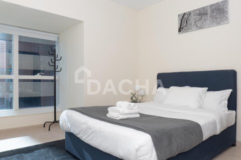 Apartament në Dubai Marina, Dubai, Emiratet e Bashkuara Arabe 2 dhoma gjumi, 123 m2. № 707103 - Foto 15