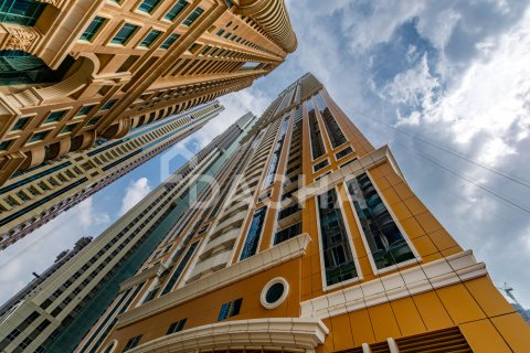 Apartament në Dubai Marina, Dubai, Emiratet e Bashkuara Arabe 2 dhoma gjumi, 123 m2. № 707103 - Foto 25