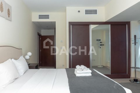 Apartament në Dubai Marina, Dubai, Emiratet e Bashkuara Arabe 2 dhoma gjumi, 123 m2. № 707103 - Foto 14