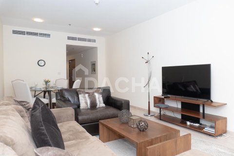 Apartament në Dubai Marina, Dubai, Emiratet e Bashkuara Arabe 2 dhoma gjumi, 123 m2. № 707103 - Foto 9