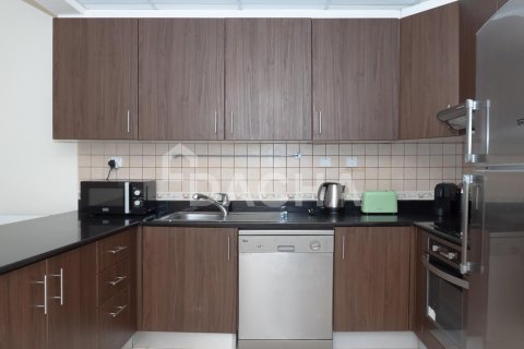 Apartament në Dubai Marina, Dubai, Emiratet e Bashkuara Arabe 2 dhoma gjumi, 123 m2. № 707103 - Foto 7