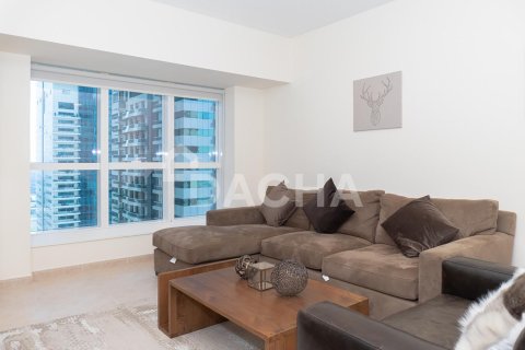 Apartament në Dubai Marina, Dubai, Emiratet e Bashkuara Arabe 2 dhoma gjumi, 123 m2. № 707103 - Foto 6