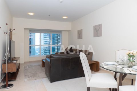 Apartament në Dubai Marina, Dubai, Emiratet e Bashkuara Arabe 2 dhoma gjumi, 123 m2. № 707103 - Foto 3