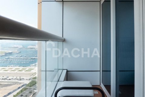 Apartament në Dubai Marina, Dubai, Emiratet e Bashkuara Arabe 2 dhoma gjumi, 123 m2. № 707103 - Foto 17