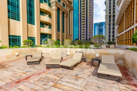 Apartament në Dubai Marina, Dubai, Emiratet e Bashkuara Arabe 2 dhoma gjumi, 123 m2. № 707103 - Foto 23