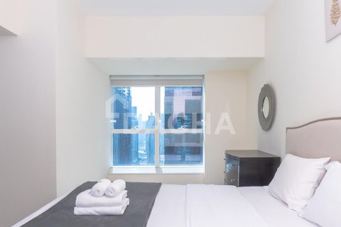 Apartament në Dubai Marina, Dubai, Emiratet e Bashkuara Arabe 2 dhoma gjumi, 123 m2. № 707103 - Foto 13