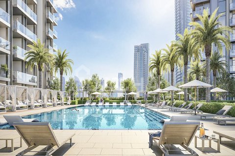 آپارتمان برای فروش در  Downtown Dubai (Downtown Burj Dubai)، Dubai، امارات متحده عربی  1 خوابه ، 78 متر مربع ، شماره 707101 - تصویر 6