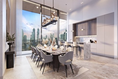 Wohnung zum Verkauf in Business Bay, Dubai, VAE 1 Schlafzimmer, 90 m2 Nr. 707102 - Foto 2