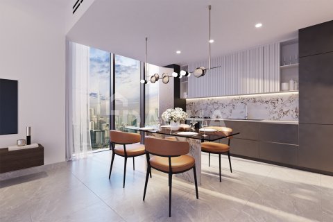Wohnung zum Verkauf in Business Bay, Dubai, VAE 1 Schlafzimmer, 90 m2 Nr. 707102 - Foto 18
