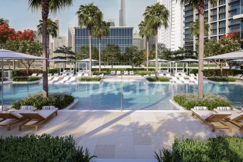 Wohnung zum Verkauf in Business Bay, Dubai, VAE 1 Schlafzimmer, 90 m2 Nr. 707102 - Foto 3