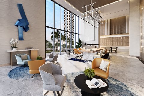 Wohnung zum Verkauf in Business Bay, Dubai, VAE 1 Schlafzimmer, 90 m2 Nr. 707102 - Foto 21